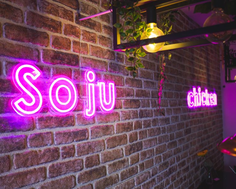 Best Korean Fried Chicken in Amsterdam | Seoul House